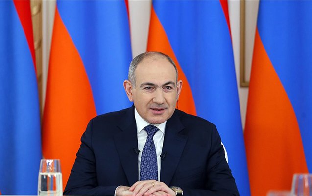 paşinyanın partiyası seçkilərdə qalib gəldi - yenilənib