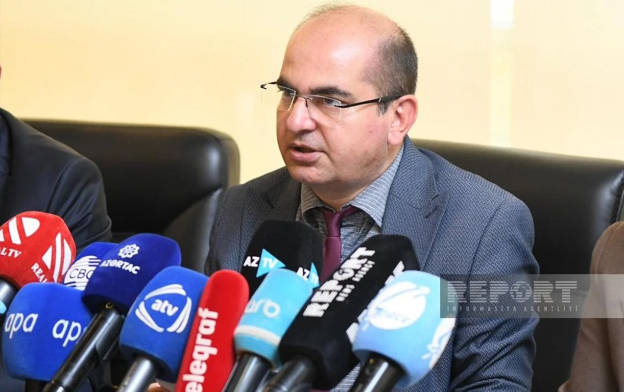azərbaycan qht-ləri ermənistanda ekoloji monitorinqlər keçirmək istəyir