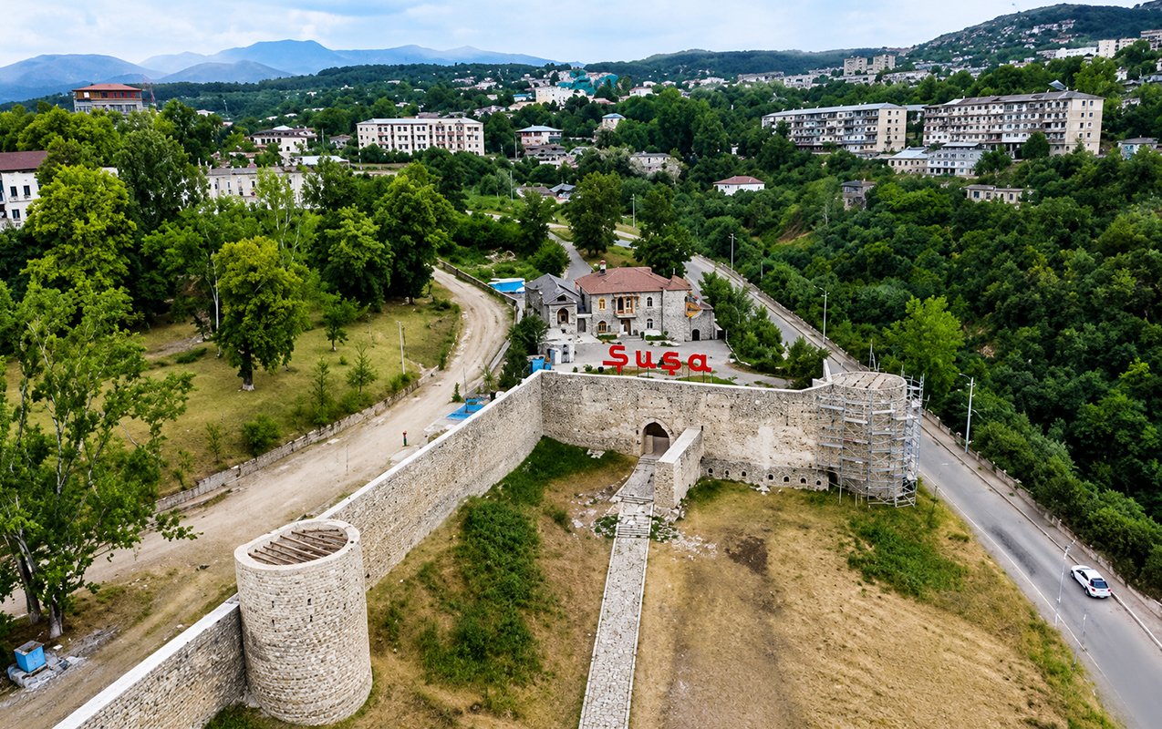 Yaşayış yerlərindən imtina edənlər köçkün statusunu itirəcək