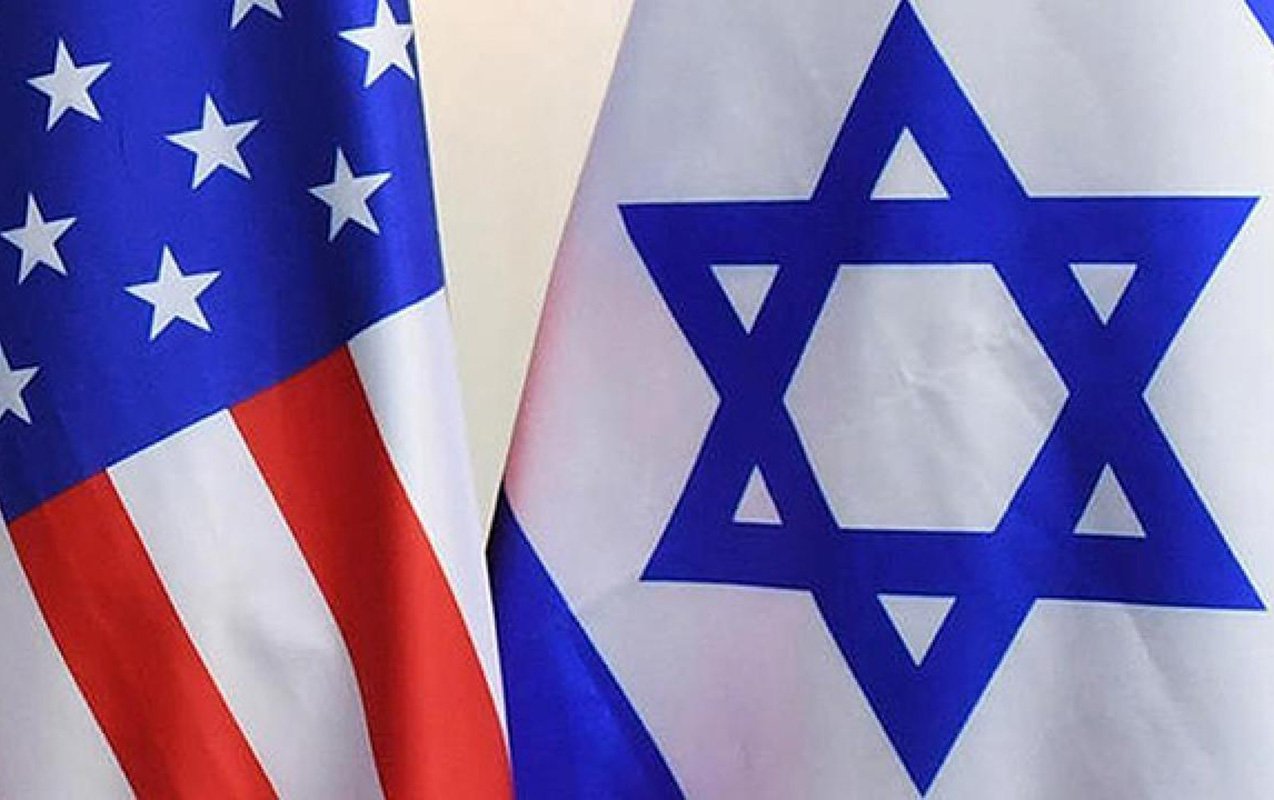 abş və israil arasında “casusluq qalmaqalı”