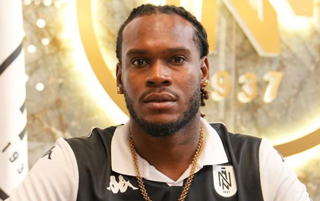 “Neftçi” müdafiəçi transfer etdi