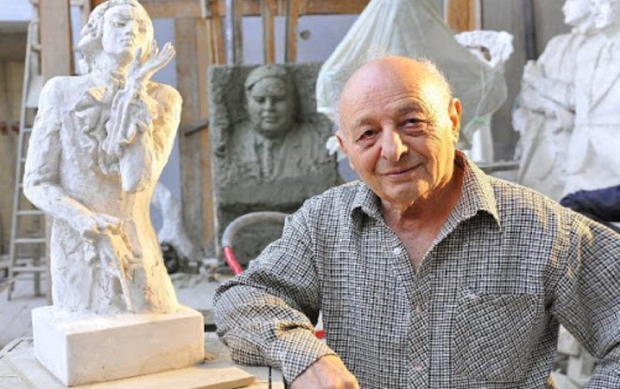 “Mənə göstərilən diqqət və dəstəyə görə Mehriban xanıma təşəkkürümü bildirirəm”