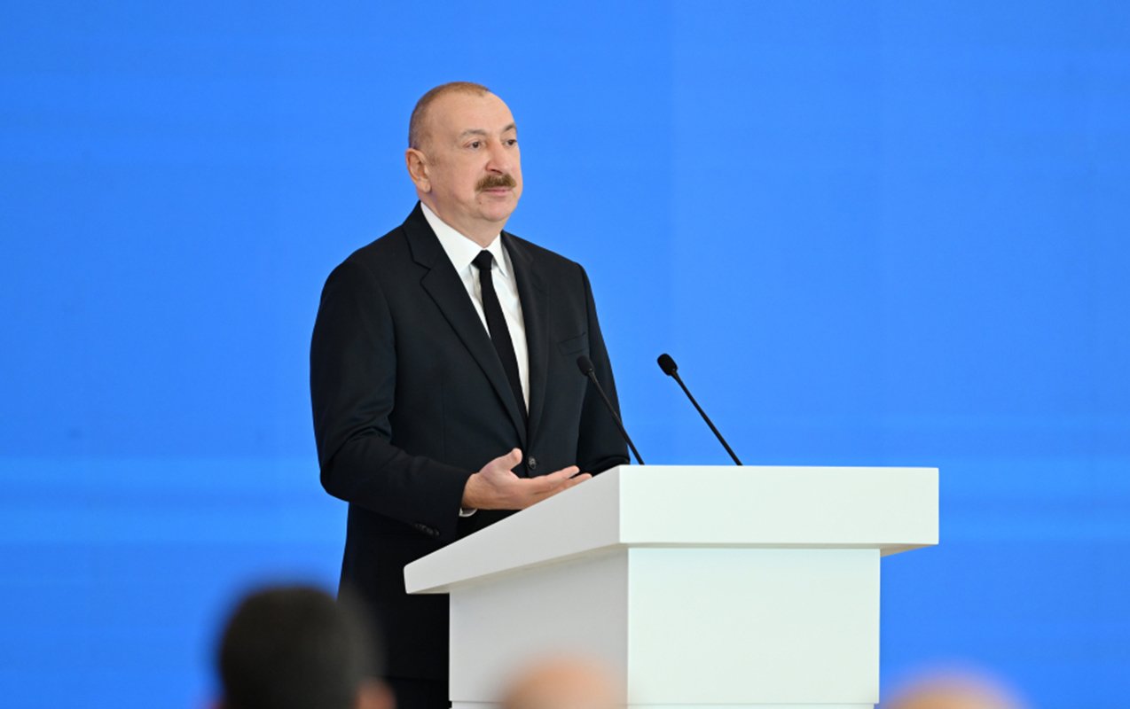 “Biz bu məsuliyyətə hazırıq” - Yenilənib