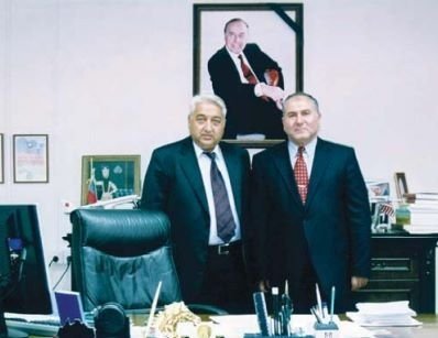 “Dəyişən dünyanın dəyişməz insanları” layihəsində