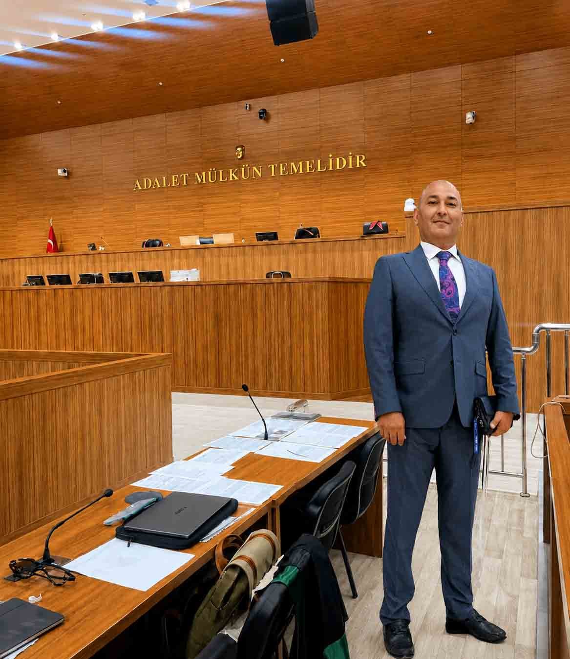 İSMAYIL ZALOV: “İNSAN HÜQUQLARINA HÖRMƏT EDƏK, QANUNLARI POZMAYAQ, AZADLIĞIMIZIN QƏDRİNİ BİLƏK”