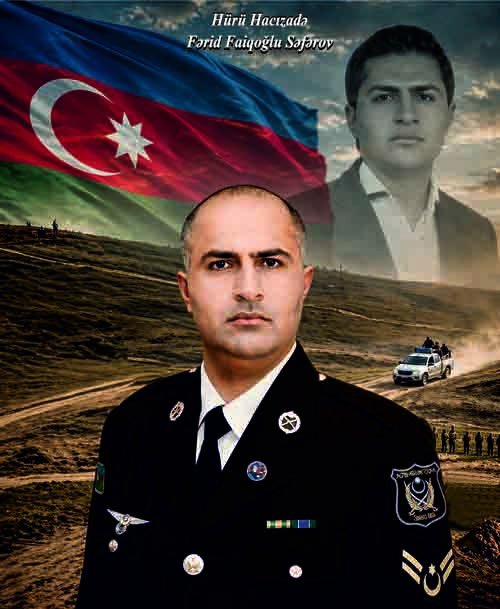 O, bir dərya idi