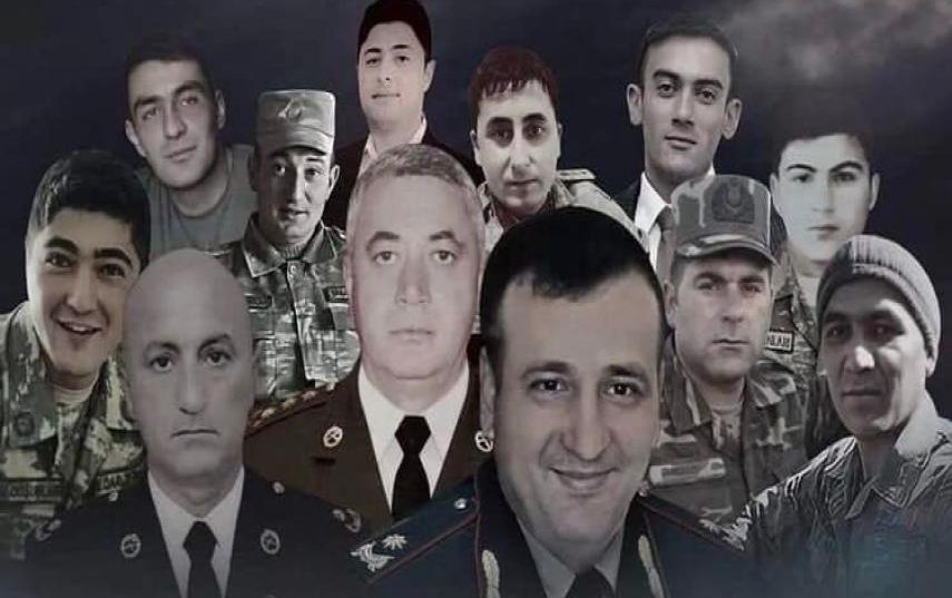 Tovuz döyüşlərindən 6 il keçir