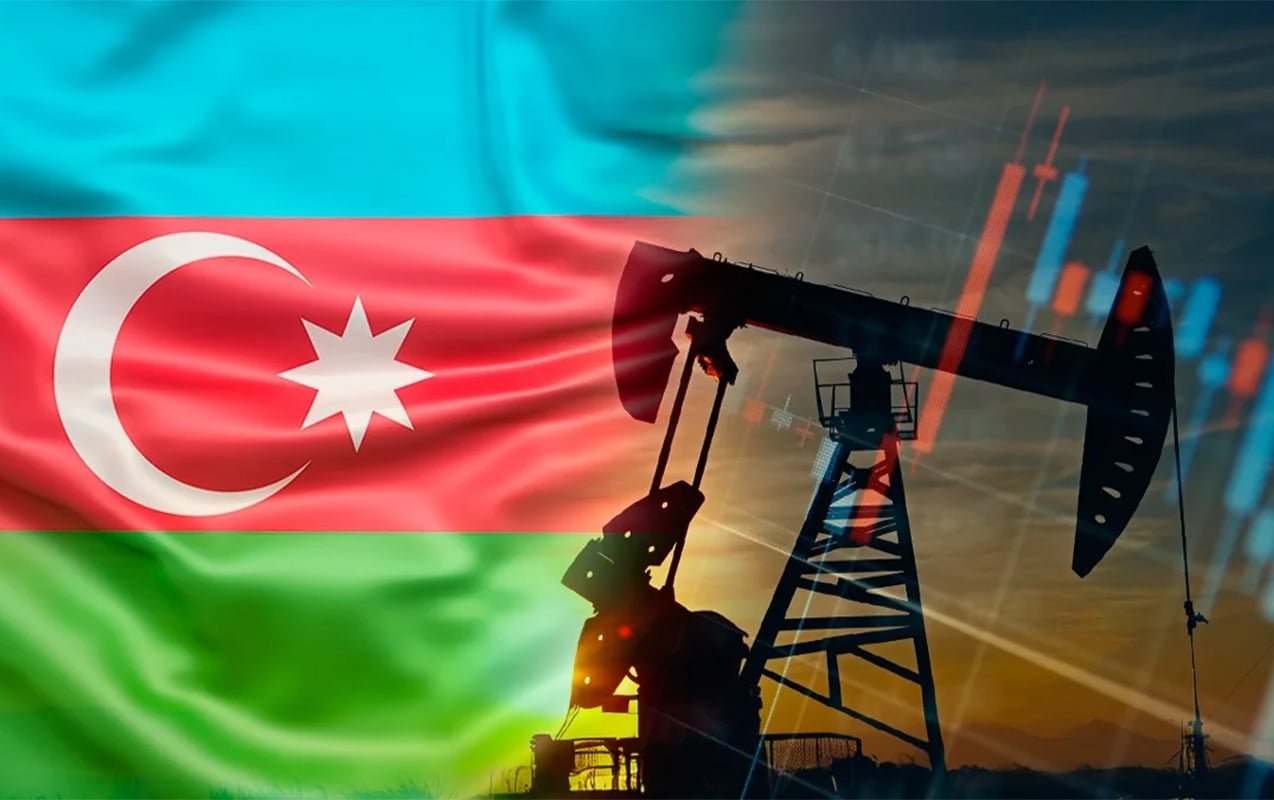 “Azeri Light” bu gün neçəyə satılır?