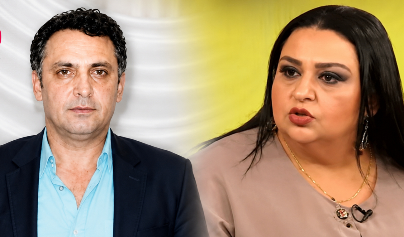 Tünzalə Əliyevanın qardaşı vəfat etdi