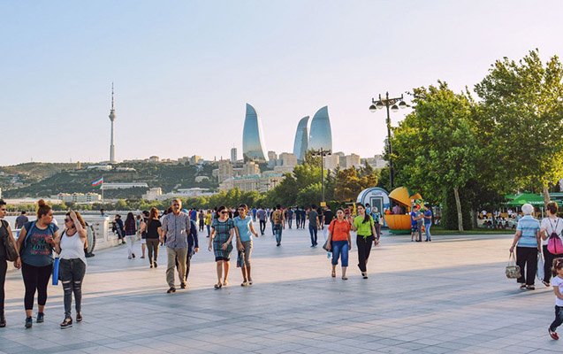 2029-cu ildə əhali siyahıya alınacaq