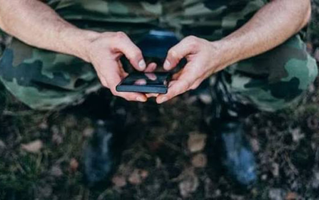Hərbçilərə telefonla neqativ xəbər ötürməyin! - MN-dən çağırış