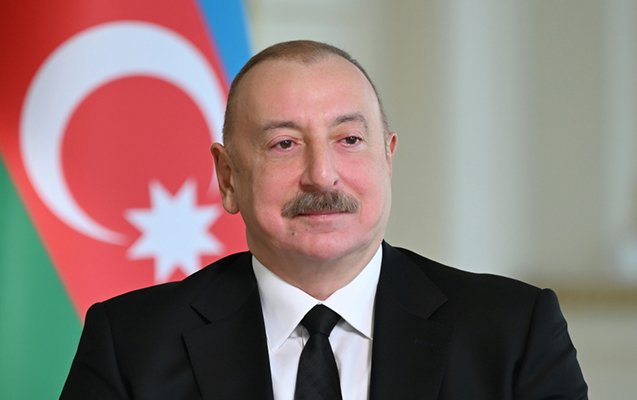 Prezident həmkarı ilə general-qubernatoru təbrik etdi - Yenilənib