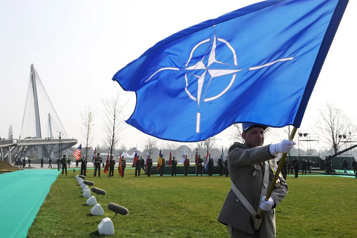 NATO-da ŞOK HADİSƏ: Qərargahda çalışan casus saxlanıldı