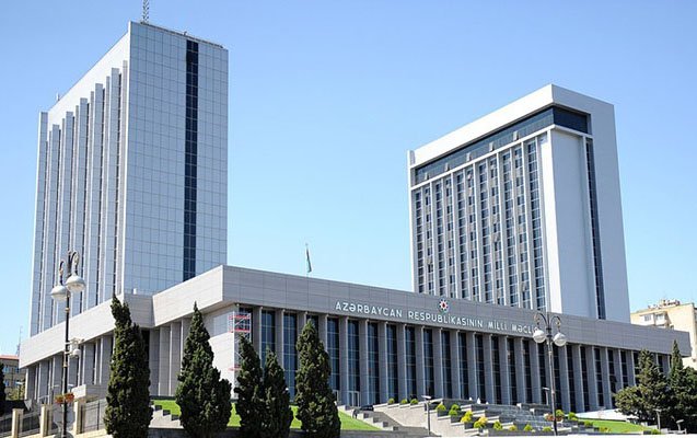 Ukrayna ilə yeni müqavilə təsdiqləndi