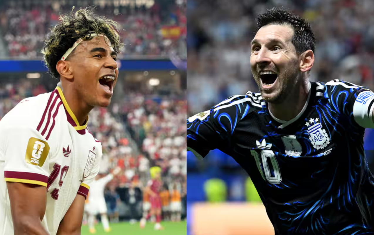 İspaniya, yoxsa Argentina? - Dünya çempionu bu gecə bəlli olacaq