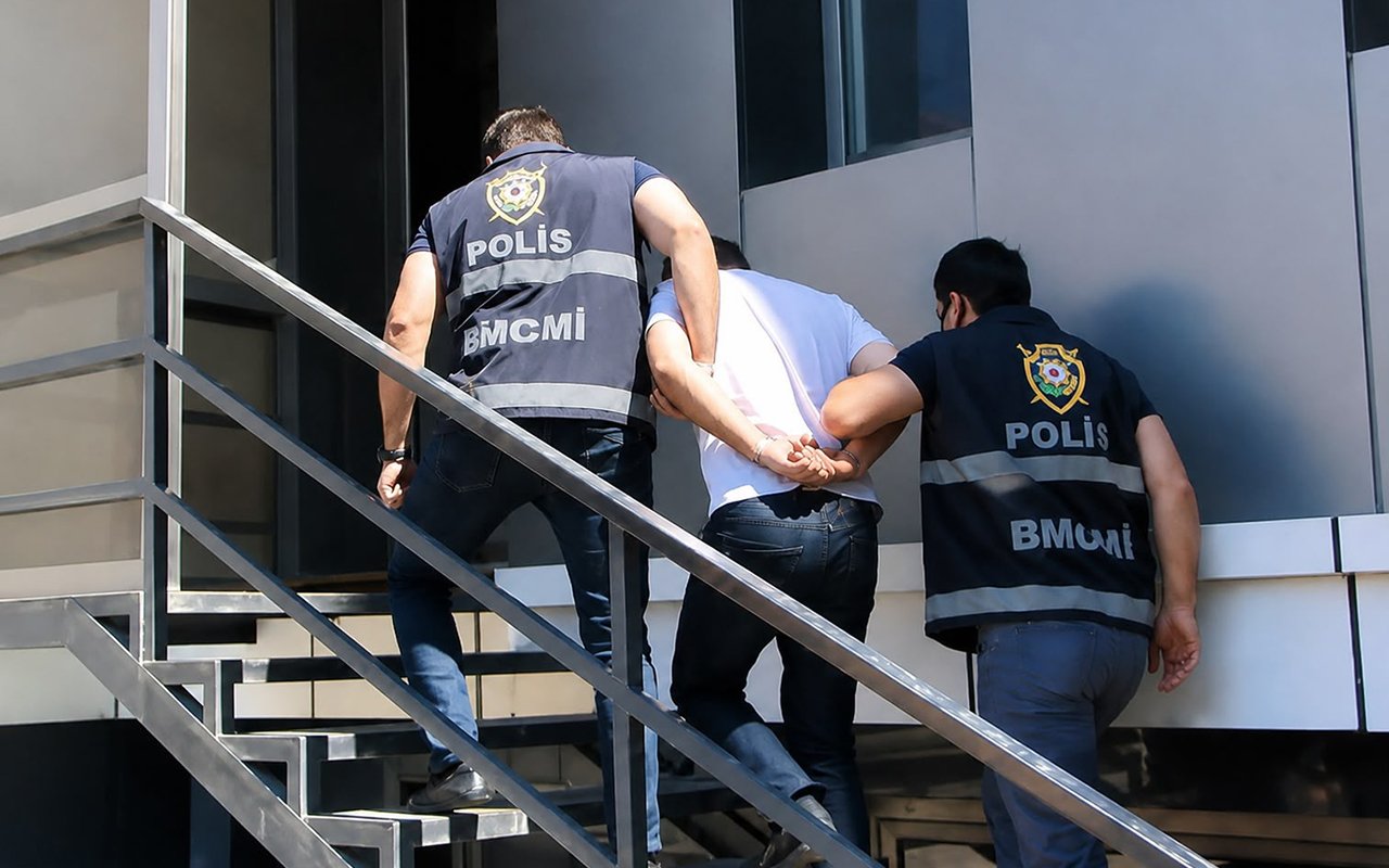 100 milyonluq işdə yeni adlar üzə çıxır - Vəzifəli şəxs həbs edildi