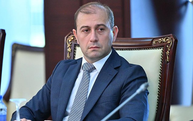 “Həssas məlumatlar ölkə sərhədlərini tərk etmədən emal oluna bilir”