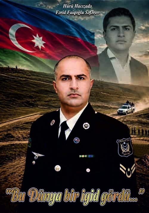 Göy qurşağı rəngli xatirələr...