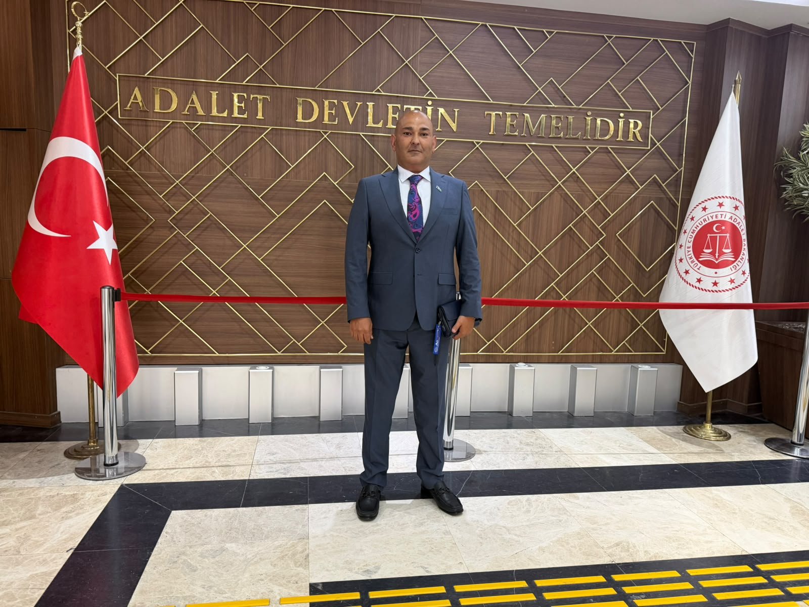 İSMAYIL ZALOV: “TÜRKİYƏ VƏ AZƏRBAYCAN — HÜQUQUN ALİLİYİNƏ, İNSAN HÜQUQLARINA VƏ ƏDALƏT PRİNSİPLƏRİNƏ SADIQ İKİ QARDAŞ DÖVLƏT”