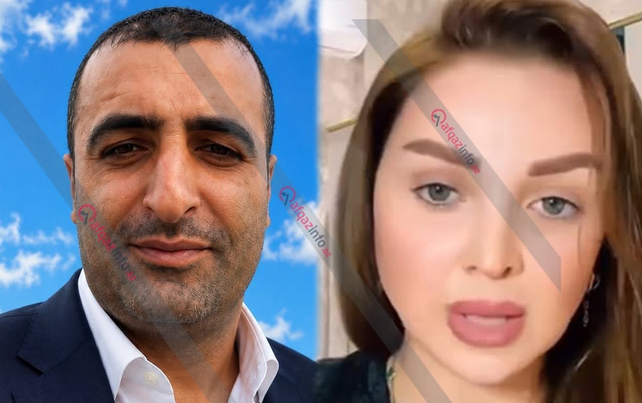 Bənizin keçmiş ərinin İstanbulda cəsədi tapıldı - Foto