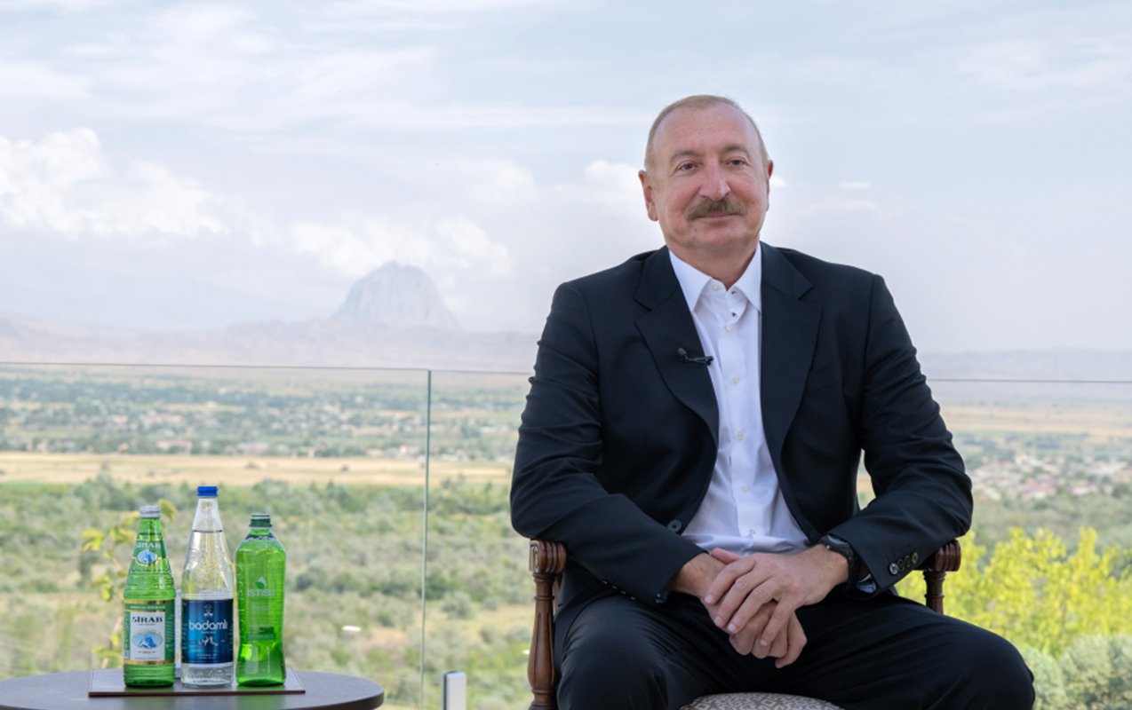 Turizmin inkişafı ilə bağlı Dövlət Proqramı - Təsdiqləndi