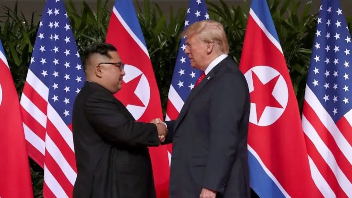Nüvə düyünü və diplomatik gedişlər: Tramp Şimali Koreya ilə bağlı hansı addımları atacaq?