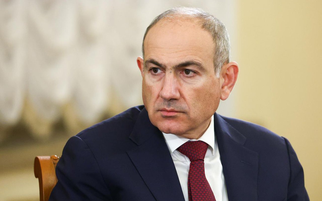 “Bu kəndlər Ermənistan ərazisi deyil”