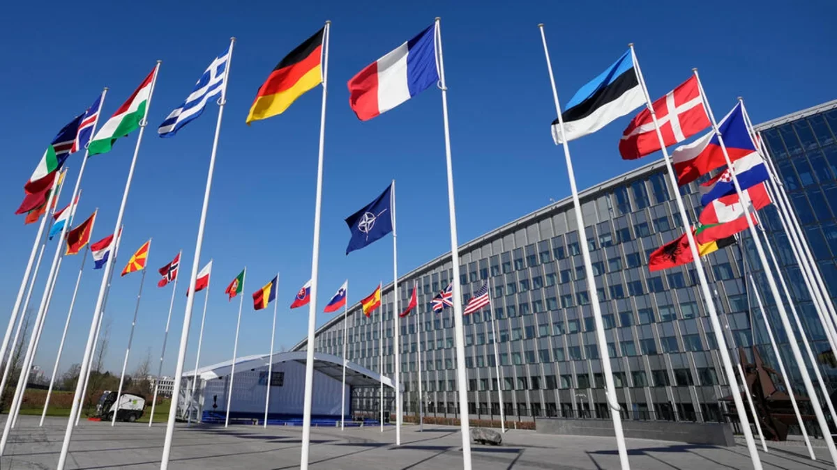 Fransada prezident seçkisi NATO üçün kabus olacaq?