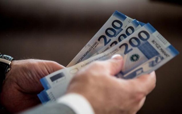 Onlara 1 milyard manatdan çox müavinət və təqaüd ödənildi