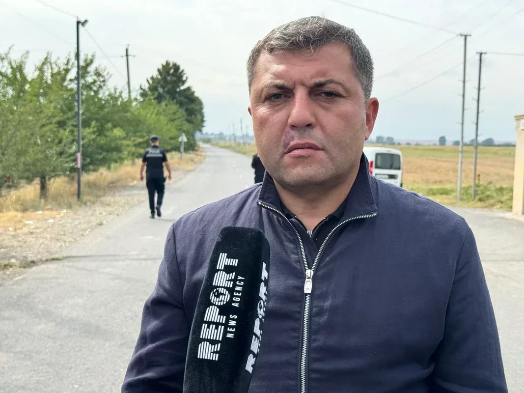 Sursat anbarında baş verən PARTLAYIŞDAN sonra Goranboyda vəziyyət necədir?