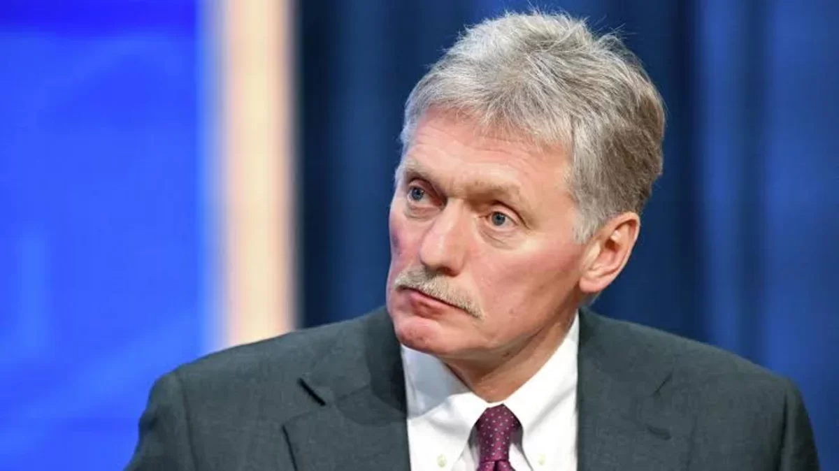 Peskov: "Sülh danışıqları uzandıqca Kiyevə qarşı tələblər sərtləşəcək"