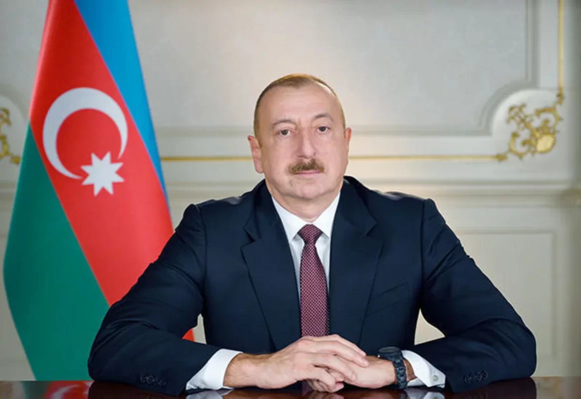 Prezident İlham Əliyevdən tibb işçilərinə BÖYÜK DİQQƏT