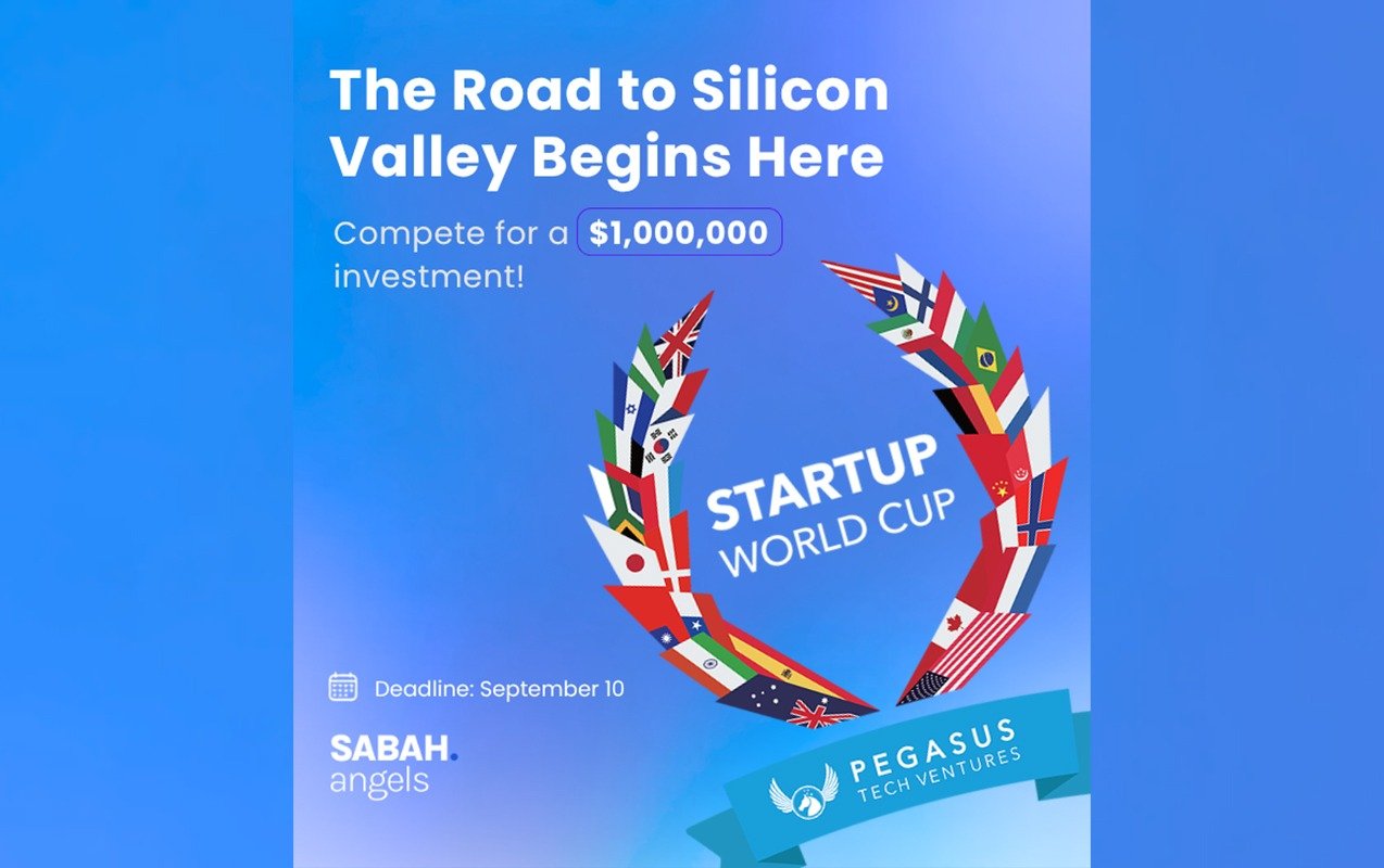 “Startup World Cup”ın regional finalı “Baku ID” çərçivəsində keçiriləcək