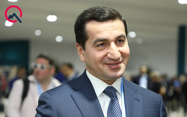 “Həmin torpaqlar əsl dirçəliş dövrünü yaşayır”