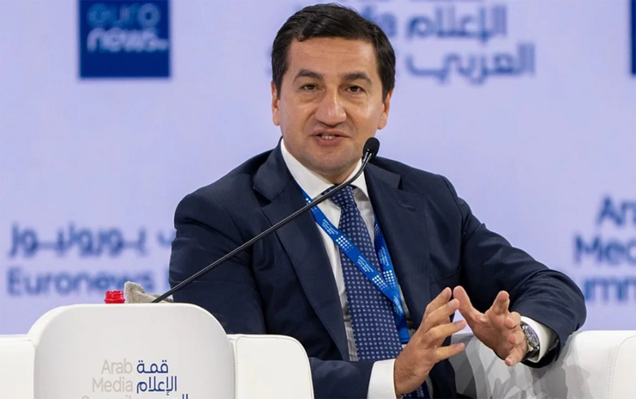 “Biz sülh dövründə də qalib gəlirik, bu isə asan məsələ deyil”