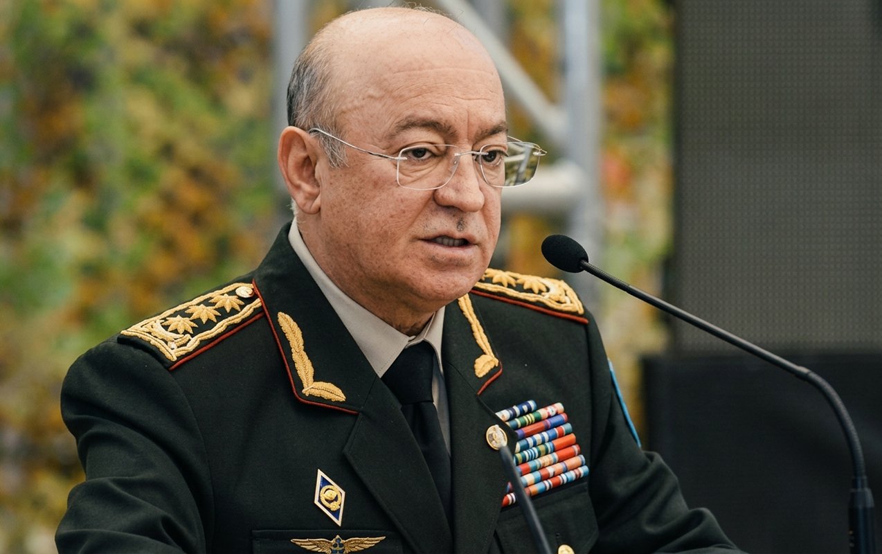 Kəmaləddin Heydərov onları vəzifəyə təyin etdi - Fotolar