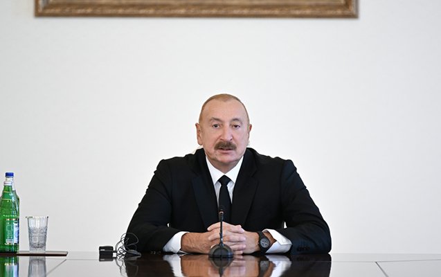 “Azərbaycan dünyaya dahi şəxsiyyətlər bəxş edib”