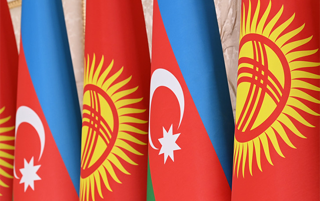 Azərbaycanla Qırğızıstan arasında bu daşımalar icazəsiz olacaq