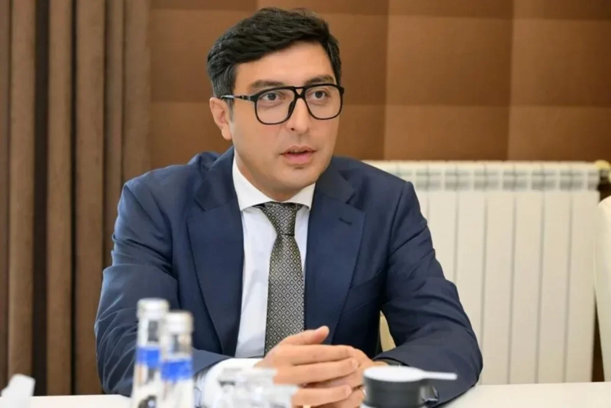 Fərid Qayıbov: "Formula-1" milyonların diqqətini Azərbaycana yönəldir"