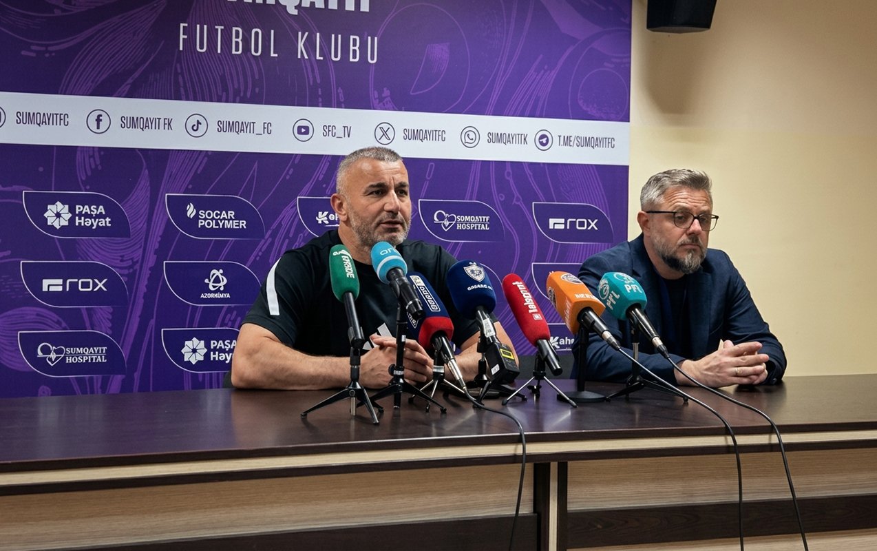 “Sosial şəbəkələrə əyləncə kimi baxıram” - Qurban Qurbanov tənqidlərə cavab verdi