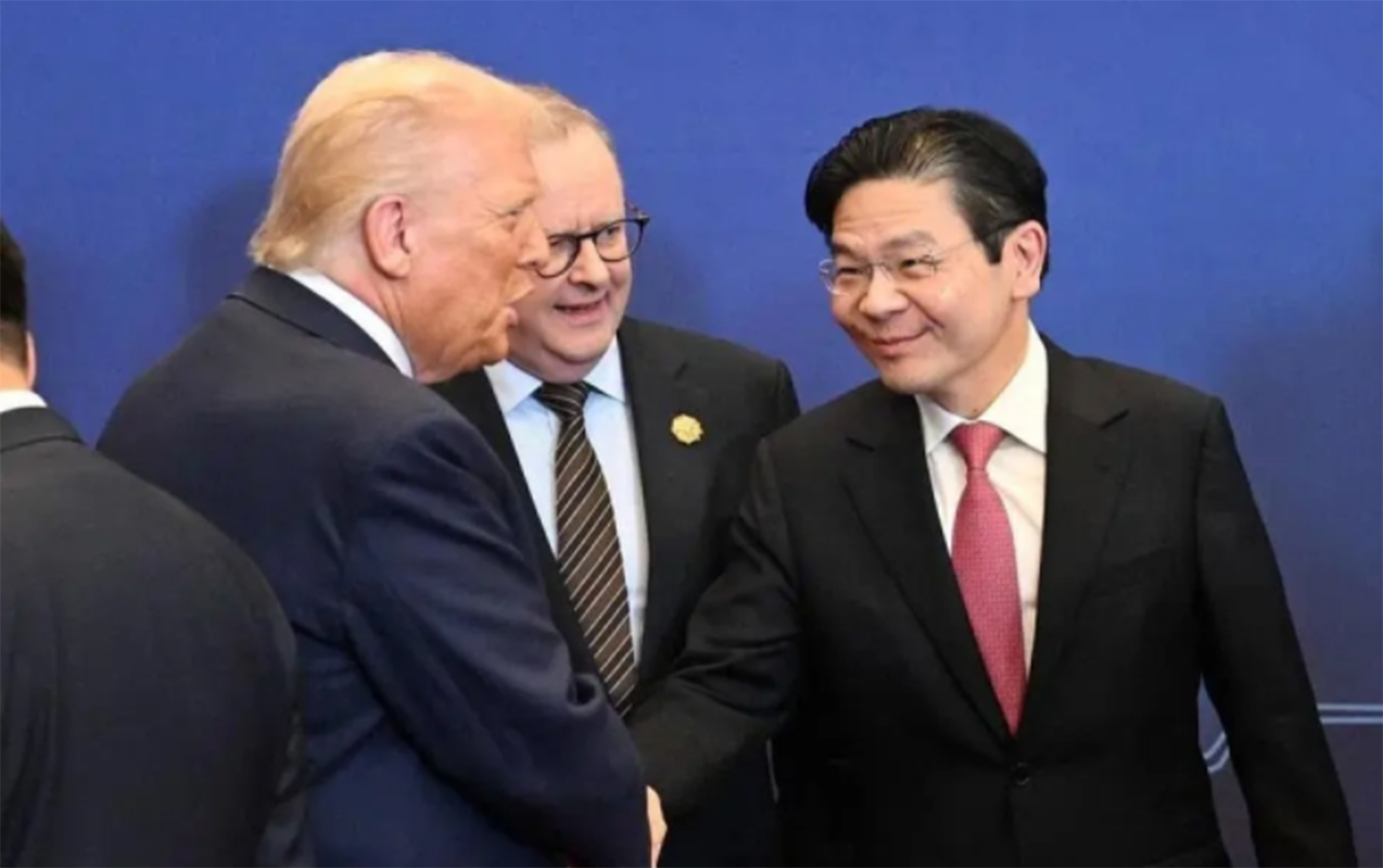 Dünyanın ən yüksək maaşlı lideri odur
