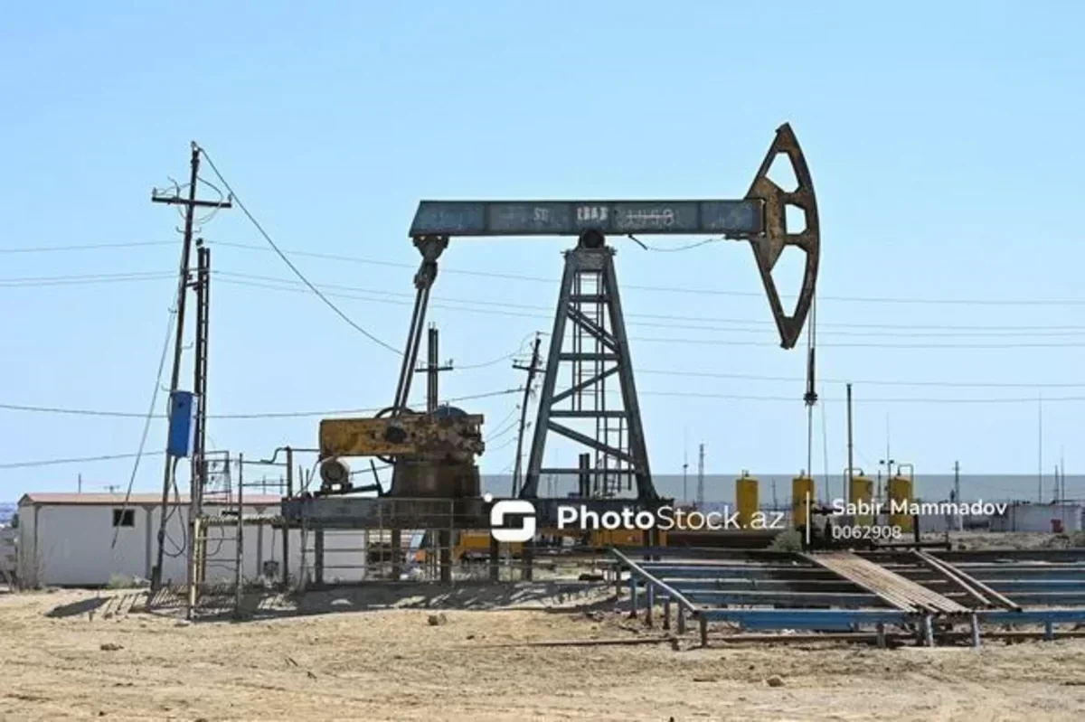 Azərbaycan neftinin qiyməti 108 dolları ötüb